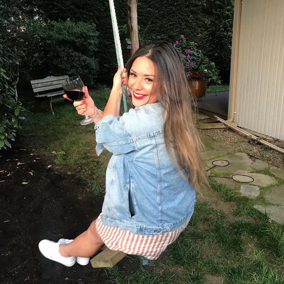 Meet the Posher Other - Meet your Posher, Ashley